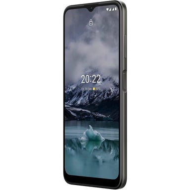 Nokia G11 (4G) 32 GB, Gris oscuro, Desbloqueado