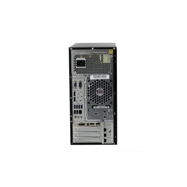 Xeon, 3.4, 16 Go 1 To 256 Go NVIDIA QUADRO K2200 Noir  Windows 7 Pro
