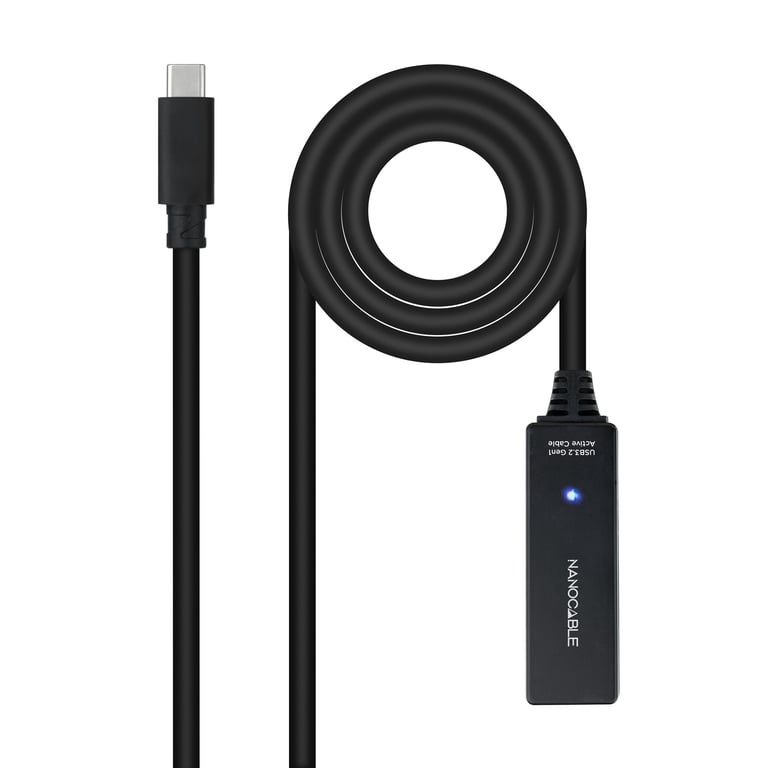 Nanocable Câble Usb 10.01.1311