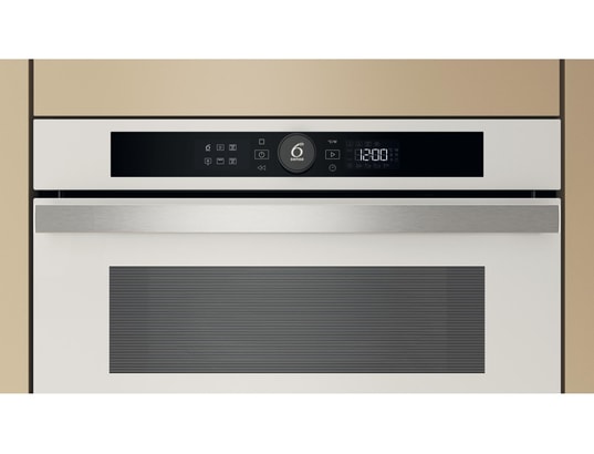 Micro ondes encastrable WHIRLPOOL WMD44MWF - vue 6