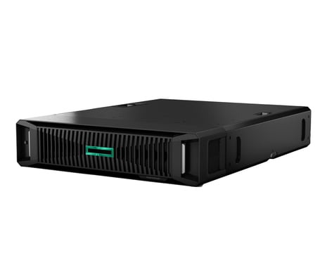 Server HPE ProLiant DL145 Gen11 8124P 2,45GHz 16c 1P 2x32GB-R 2SFF NS204i-u 2x1000W PS EMEA