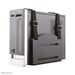 Neomounts CPU-W100BLACK Soporte para CPU - máx 10 kg - universal
