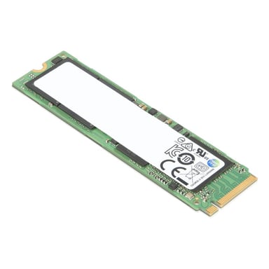 Lenovo 4XB0W86200 SSD M.2 2Tb PCI Express NVMe