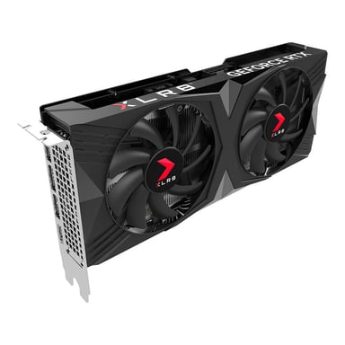 PNY GeForce RTX 4060 NVIDIA 8 Go GDDR6