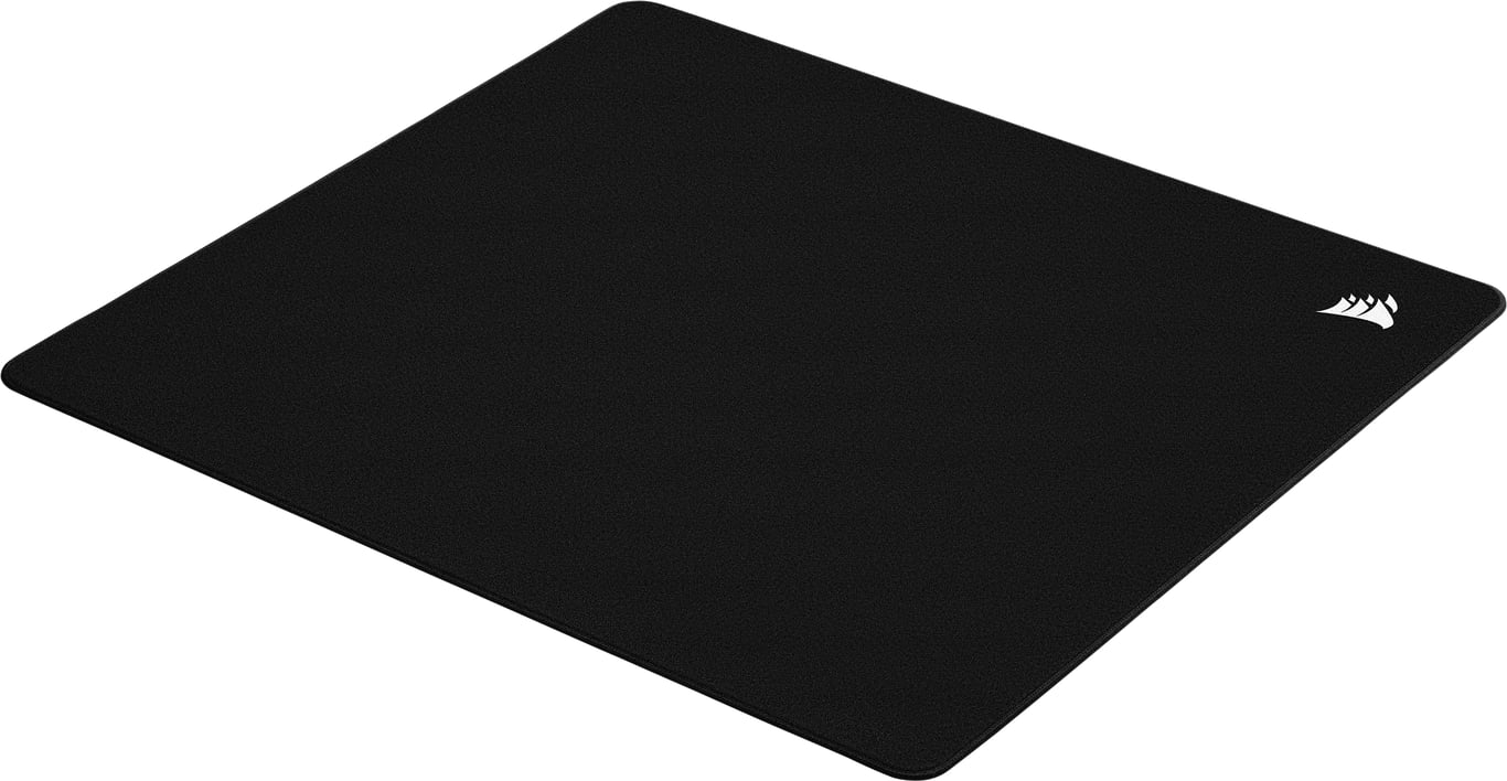 Tapis de gaming CORSAIR MM500 V2 Premium Tissu anti effilochement Extended - vue 8