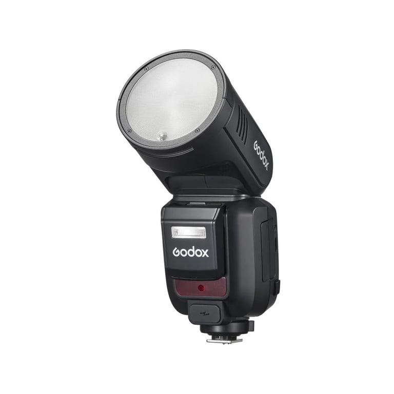 GODOX Flash TTL V100O compatible avec Olympus / Panasonic Neuf