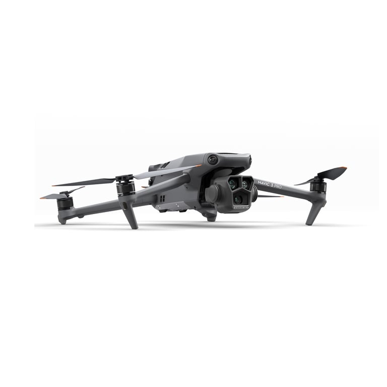 DJI CP.MA.00000660.01 caméra drone 4 rotors Quadcoptère 20 MP 5120 x 2700 pixels 5000 mAh Gris - Neuf