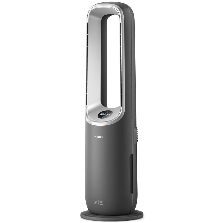 Philips Air Performer 8000 series AMF870/15 Purificateur d'air, ventilateur et chauffage 3-en-1 - Neuf