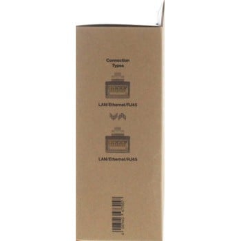 Hama 00300009 câble de réseau Noir 10 m Cat6a S/FTP (S-STP)