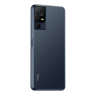 TCL 40 SE (4G) 256 Go, Gris, Débloqué