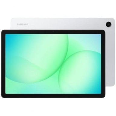 Samsung Galaxy Tab A11+ 11'' Plata - 8 GB RAM, 256 GB Almacenamiento, WiFi, Garantía 2 Años