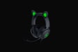 Razer Kraken Kitty V2 Pro Cuffia cablata Play USB Type-A Nero
