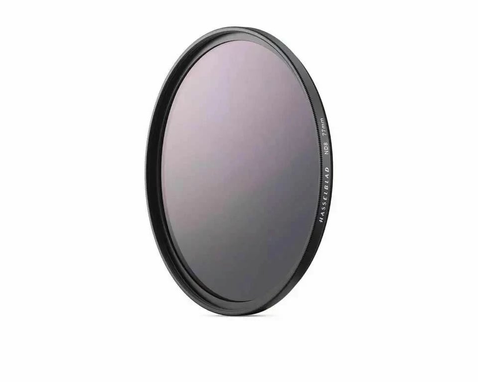 Filtre d'objectif CPL Hasselblad 86 mm - vue 4