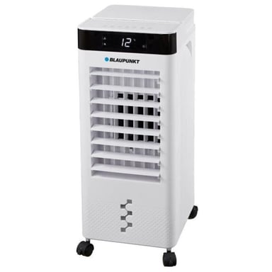 Climatizador Evaporativo Blaupunkt BP2017- 65W- Deposito 8L