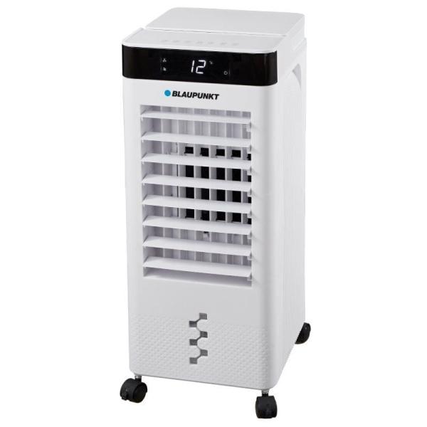 Blaupunkt Climatiseur Evaporatif BP2017/65W/8L/3 Vitesses/Commande à Distance