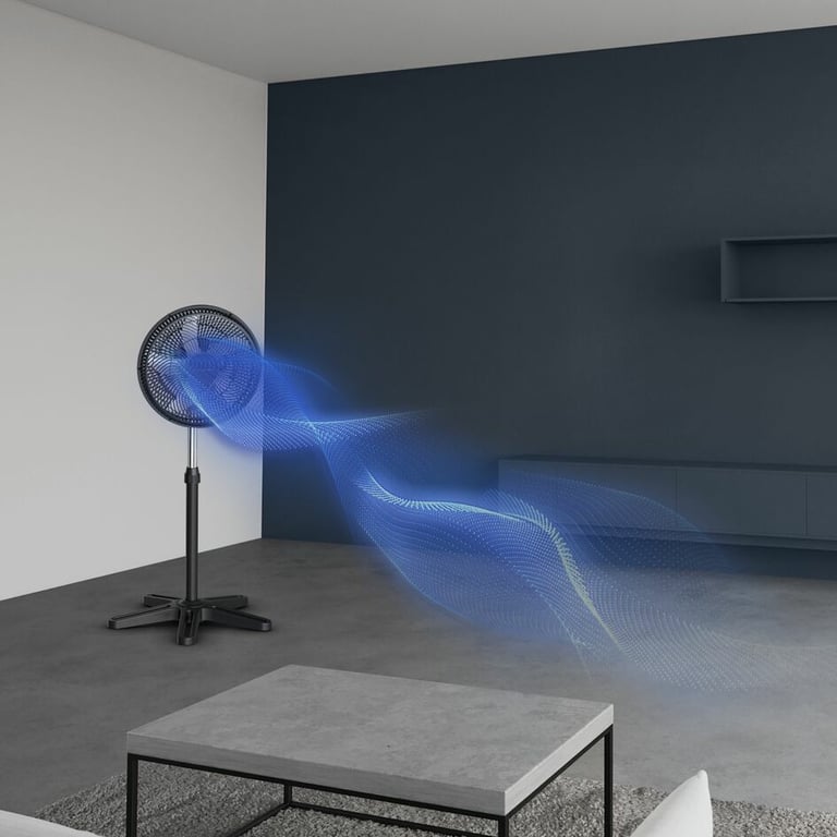 ROWENTA VU3110F0 - vue 6