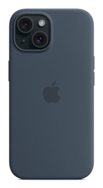 IPHONE 15 SI CASE STORM BLUE