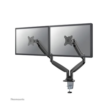 Neomounts support moniteur de bureau