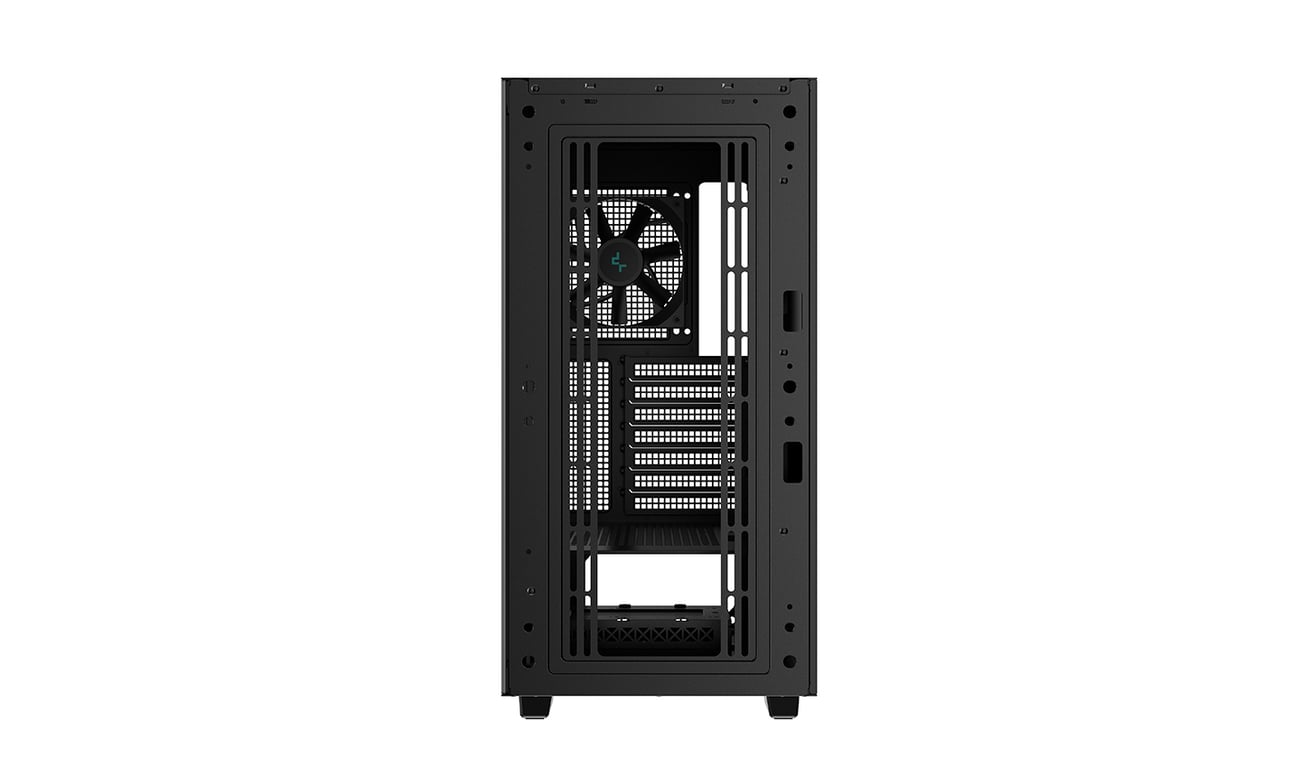 DeepCool CH510 MESH DIGITAL Midi Tower Neuf - vue 2