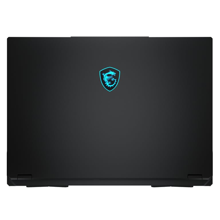 MSI Stealth 18 AI Studio A1VIG 003FR - vue 3