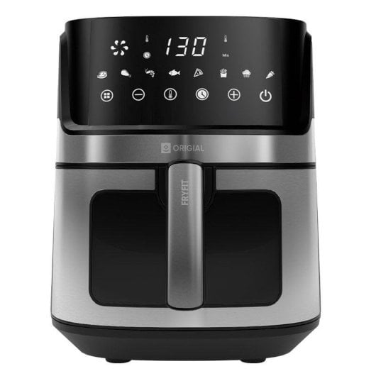 Friteuse d'Air Chaud Origial Fryfit 6.5L – 1700W, 8 Programmes - vue 2