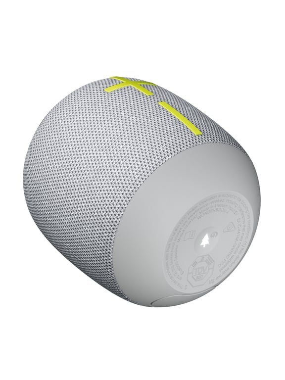 Ultimate Ears Wonderboom 4 Enceinte Bluetooth Portable et étanche avec de puissantes Basses et Un Son à 360 degrés Enceinte Flottante étanche à la poussière d’Une portée de 40m - vue 6
