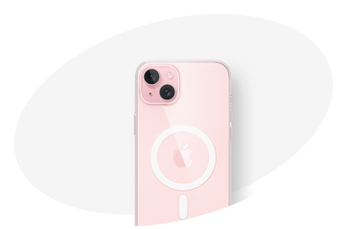Coques et étuis