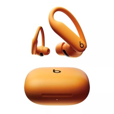 Powerbeats Pro 2 Electric Orange