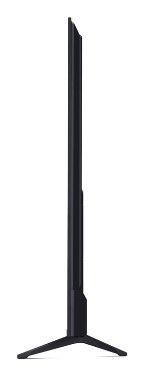 LG UHD AI 75UA75006LA 190,5 cm (75 ) 4K Ultra HD Smart TV Wifi Noir - Neuf