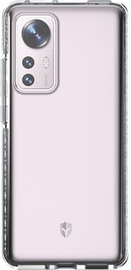 FORCE CASE FCLIFENX12T coque de protection pour téléphones portables Transparent Xiaomi 12