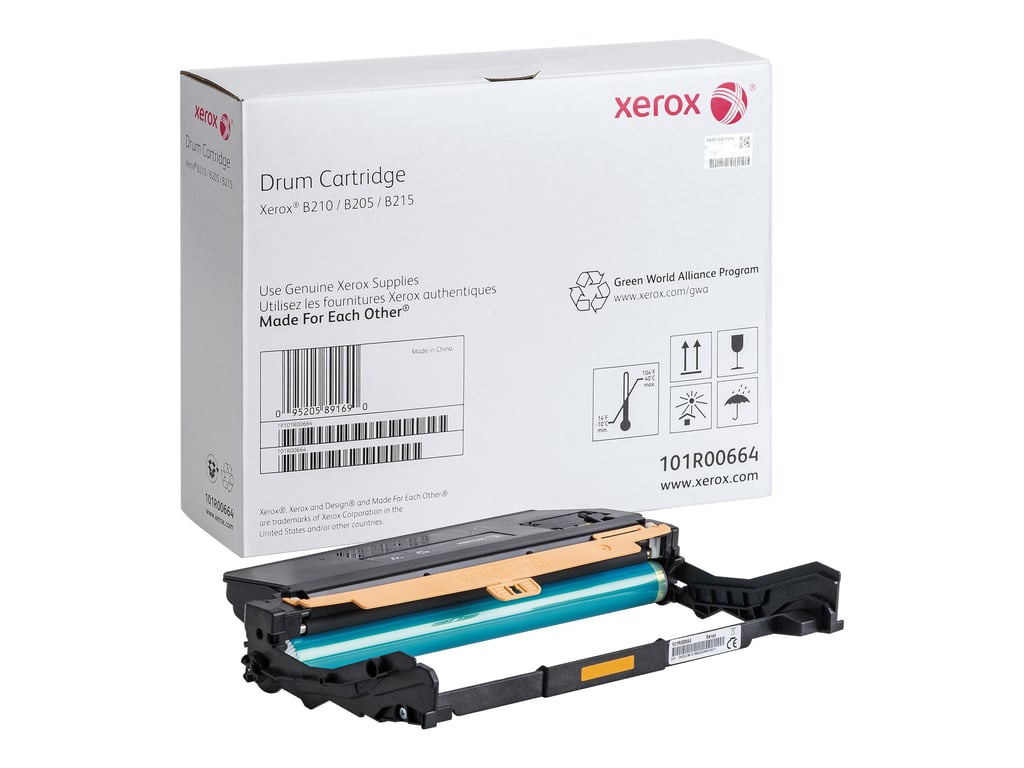 XEROX 101R00664 Drum 10000 pages B210/B205/B215 - Neuf