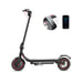 Scooter Eléctrico W7 | Motor 650W | Batería 42V 10.5Ah | Neumáticos de 8.5 Pulgadas| Velocidad Máx 35 km/h | Autonomía 35 km