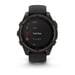Garmin fenix 8 3,3 cm (1.3'') 51 mm Digital 260 x 260 Pixeles Pantalla táctil Titanio Wifi GPS (satélite)