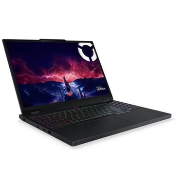 PC portable Gamer  Legion 5 15AKP10 | Sans Windows - 15,1 OLED 165Hz - Ryzen7 AI 350 - RTX 5060 115W - RAM 32Go  SSD 512