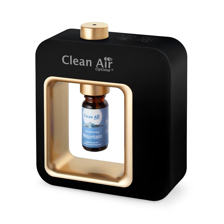 Diffuseur d'arômes Aromatic AD Neuf