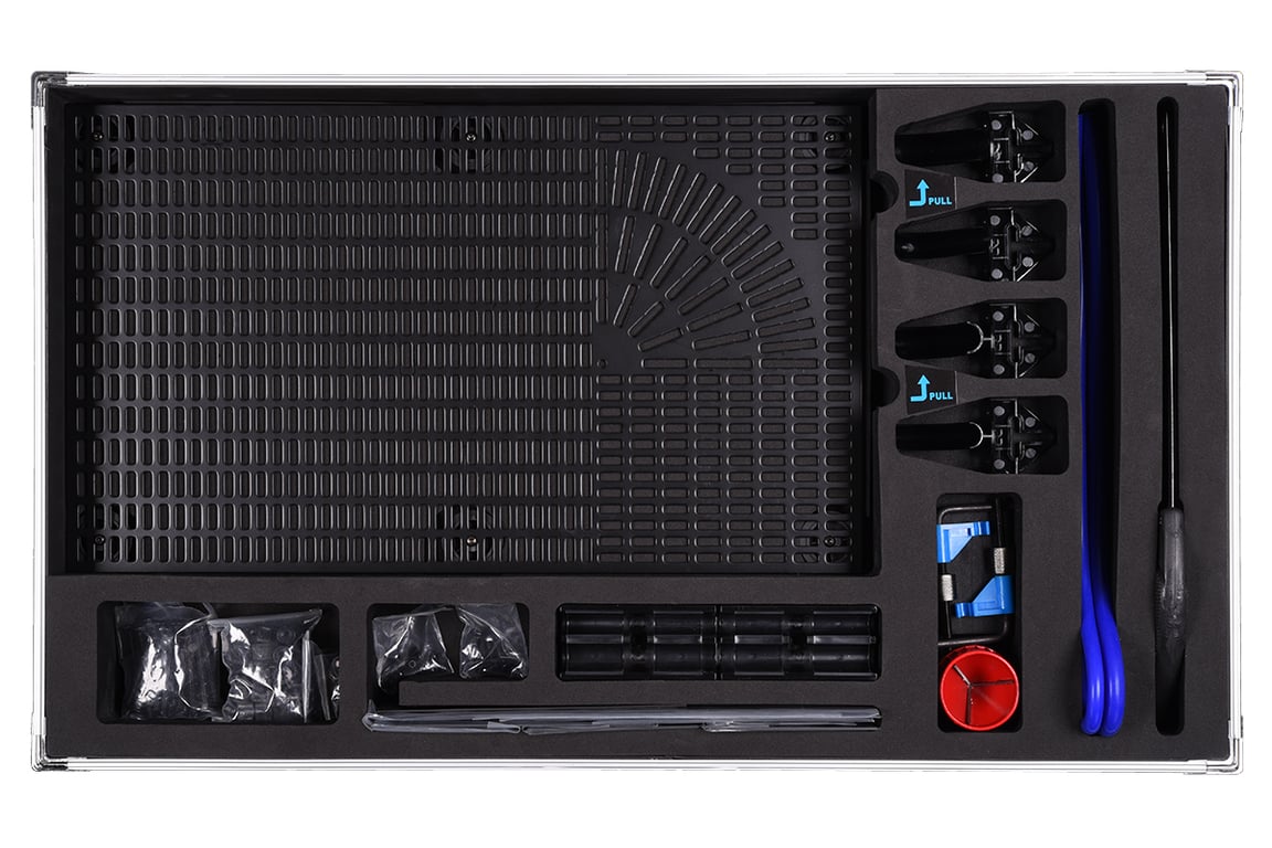 Alphacool Eiskoffer Professional Neuf - vue 3