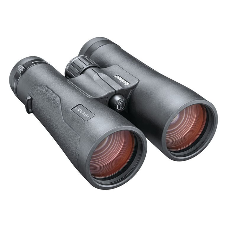 BUSHNELL Jumelles ENGAGE DX 12x50 FLBENDX1250 Neuf