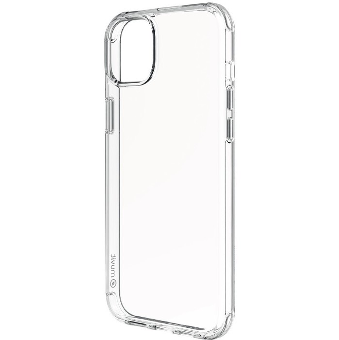 Coque Muvit For France pour iPhone 15 Plus - vue 3