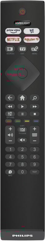 PHILIPS Téléviseur 32 UHD 4K 32PFS6908 - vue 4