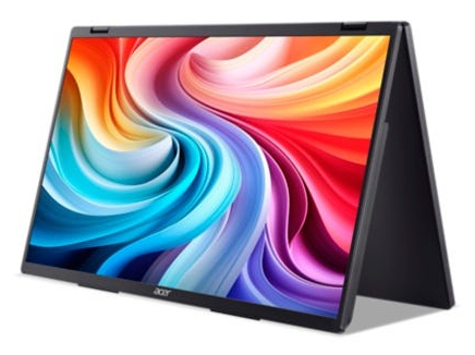 Acer KA2 UM.XP3EE.E02 LED display 47 cm 18.5 1920 x 1080 pixels Full HD LCD Neuf - vue 3