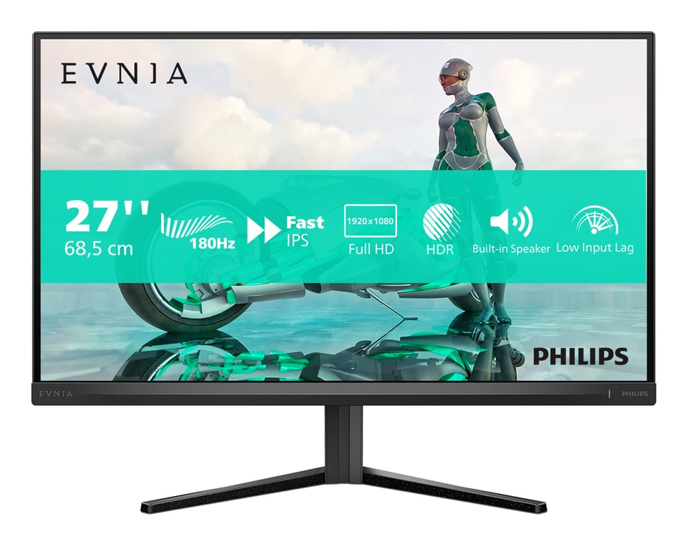 Philips 5000 series 34B2U5600C 00 écran plat de PC 86 4 cm 34 3440 x 1440 pixels Dual QHD LCD - vue 8