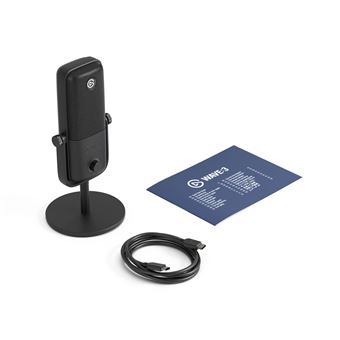 Wave:3 MK.2 USB Audio - vue 4