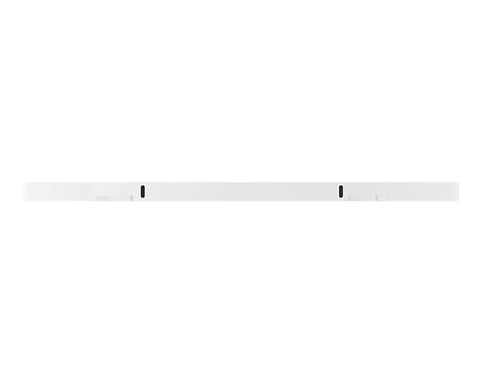 Samsung HW-S701D/EN haut-parleur soundbar Blanc 3.1 canaux
