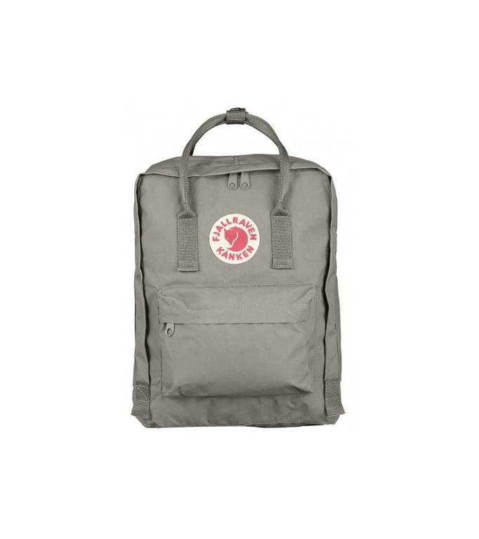 Fjällräven sac top à dos kanken