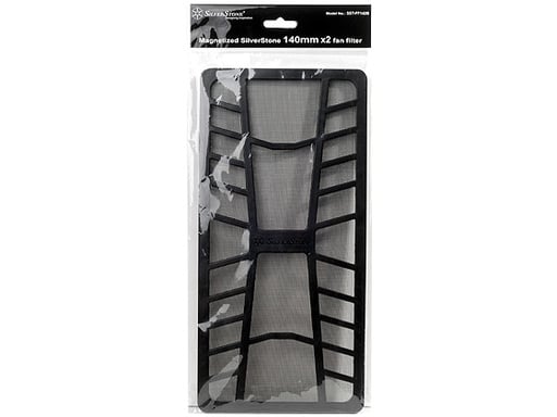 Ventola FF142 di Silverstone