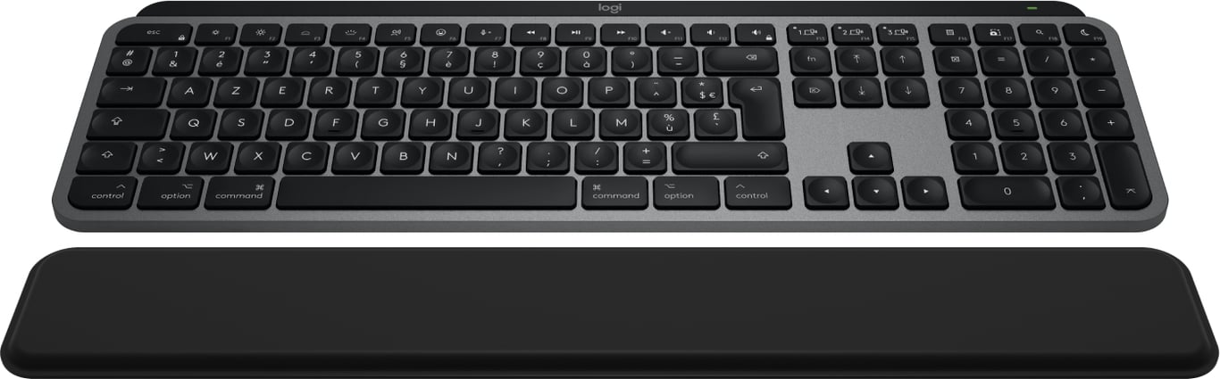 Clavier + MX Keys Combo for Mac - vue 6