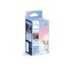 Bombilla inteligente Philips Hue GU10 4 7 W Multi Bluetooth 345 lm Blanco
