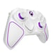 PDP VICTRIX Pro BFG Bianco USB Joystick analogico/digitale PC, PlayStation 4, PlayStation 5