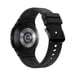 Galaxy Watch4 Classic 42mm - Super AMOLED - Bluetooth - Bracelet sport Noir
