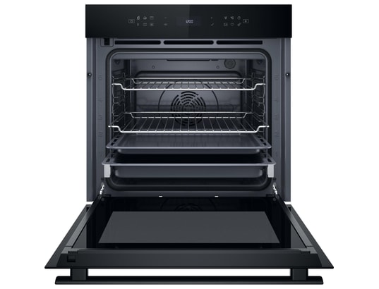 WHIRLPOOL Four pyrolyse WOI68PT1SBAF - vue 6